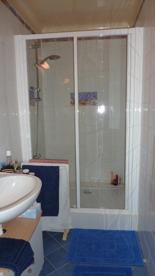 Apartment Estienne D'orves