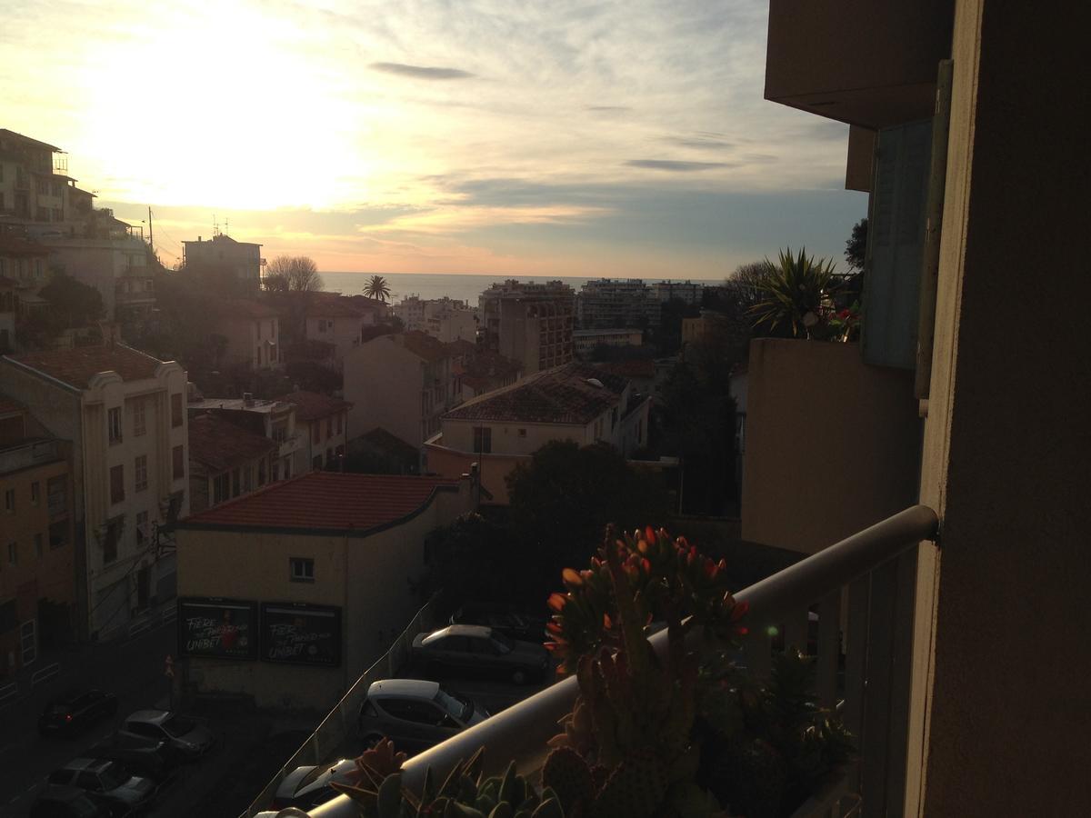 Estienne D'orves Apartment Nizza